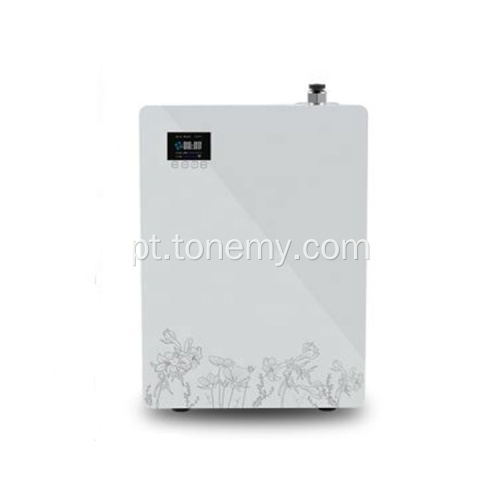 Tonemy 1000ml de umidificador de difusor de óleo essencial / máquina de difusor de fragrâncias